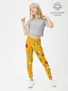 Леггинсы для девочки / BT21