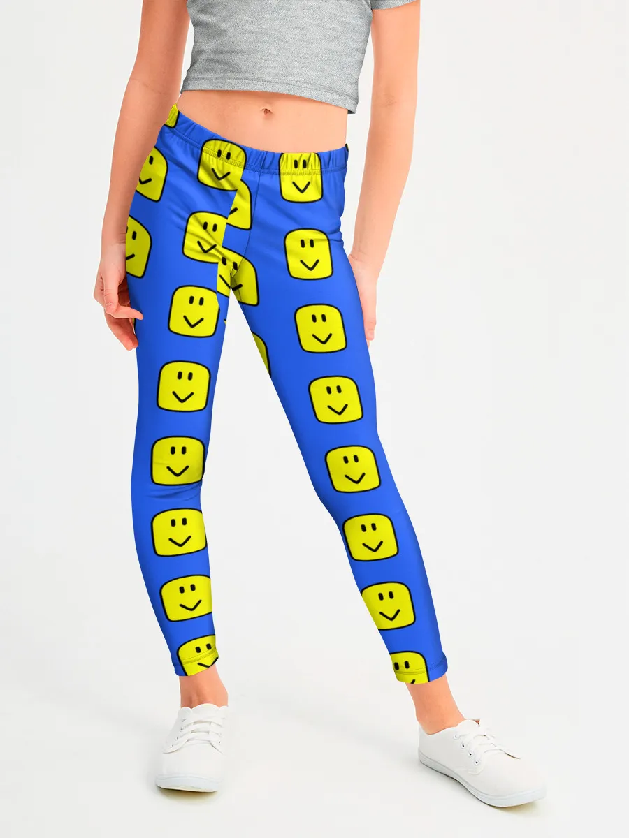 Леггинсы для девочки / ROBLOX