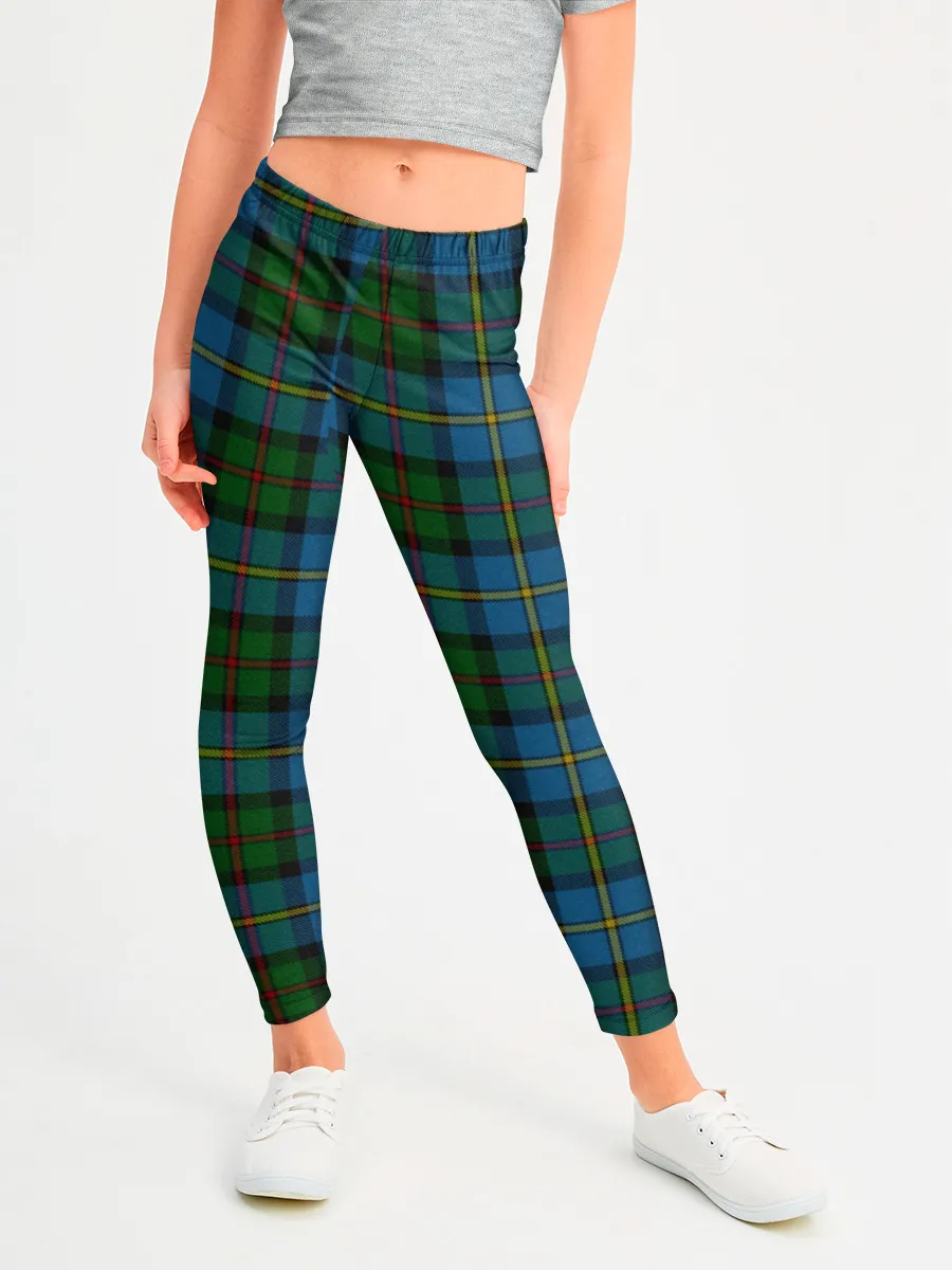 Леггинсы для девочки / Джентльмены