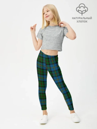 Леггинсы для девочки / Джентльмены