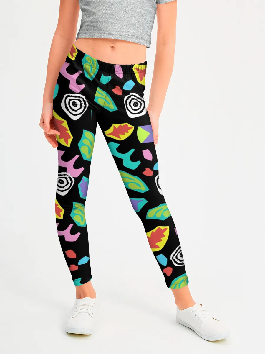 Леггинсы для девочки / Очень странные дела