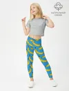 Леггинсы для девочки / Go Bananas