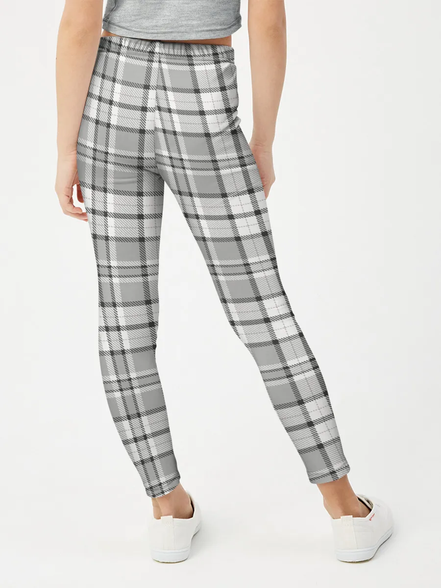 Леггинсы для девочки / Джентльмены