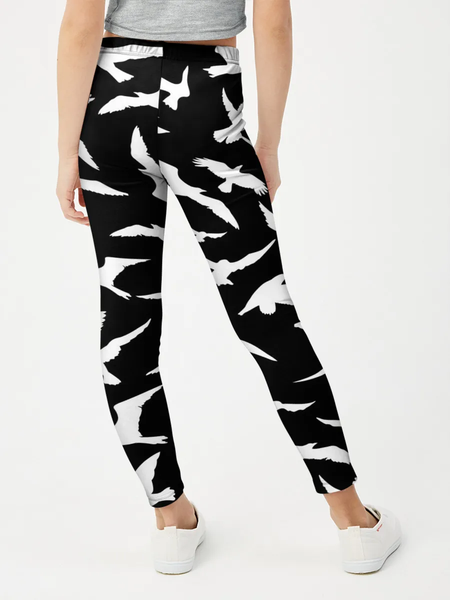 Леггинсы для девочки / Freedom | Свобода