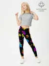 Леггинсы для девочки / AMONG US