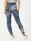 Леггинсы для девочки / Jeans life