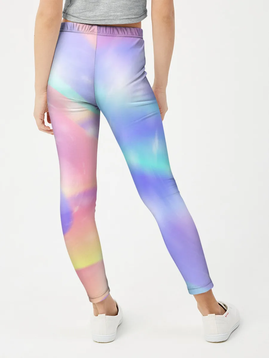 Леггинсы для девочки / Волшебные тропы