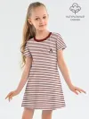 Детское платье хлопок / a_oj