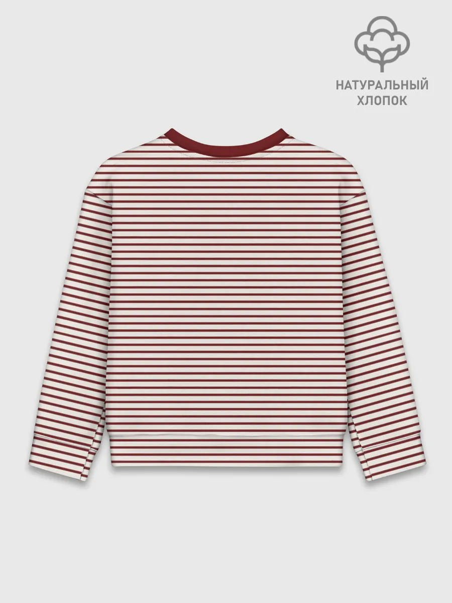 Детский свитшот хлопок / a_oj