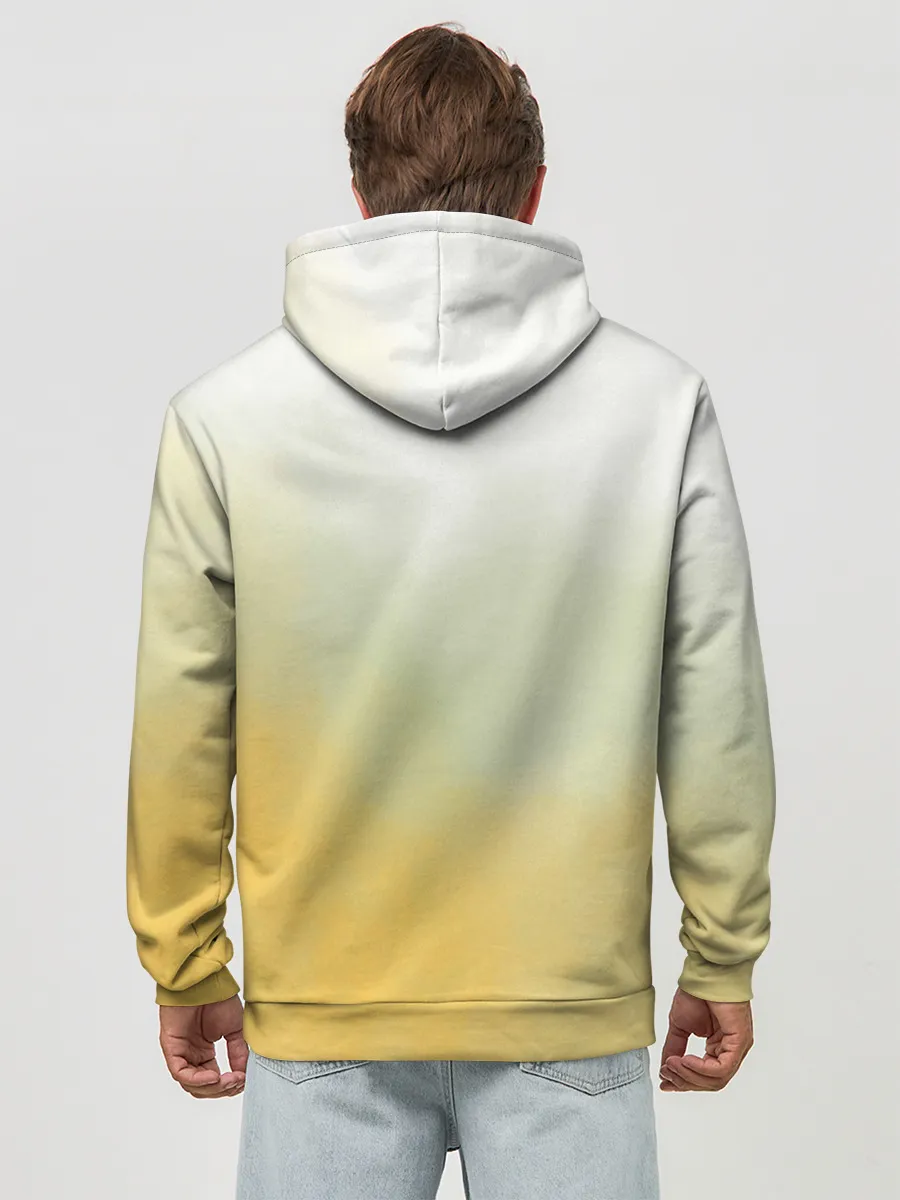 Худи мужской база хлопок / Queen группа