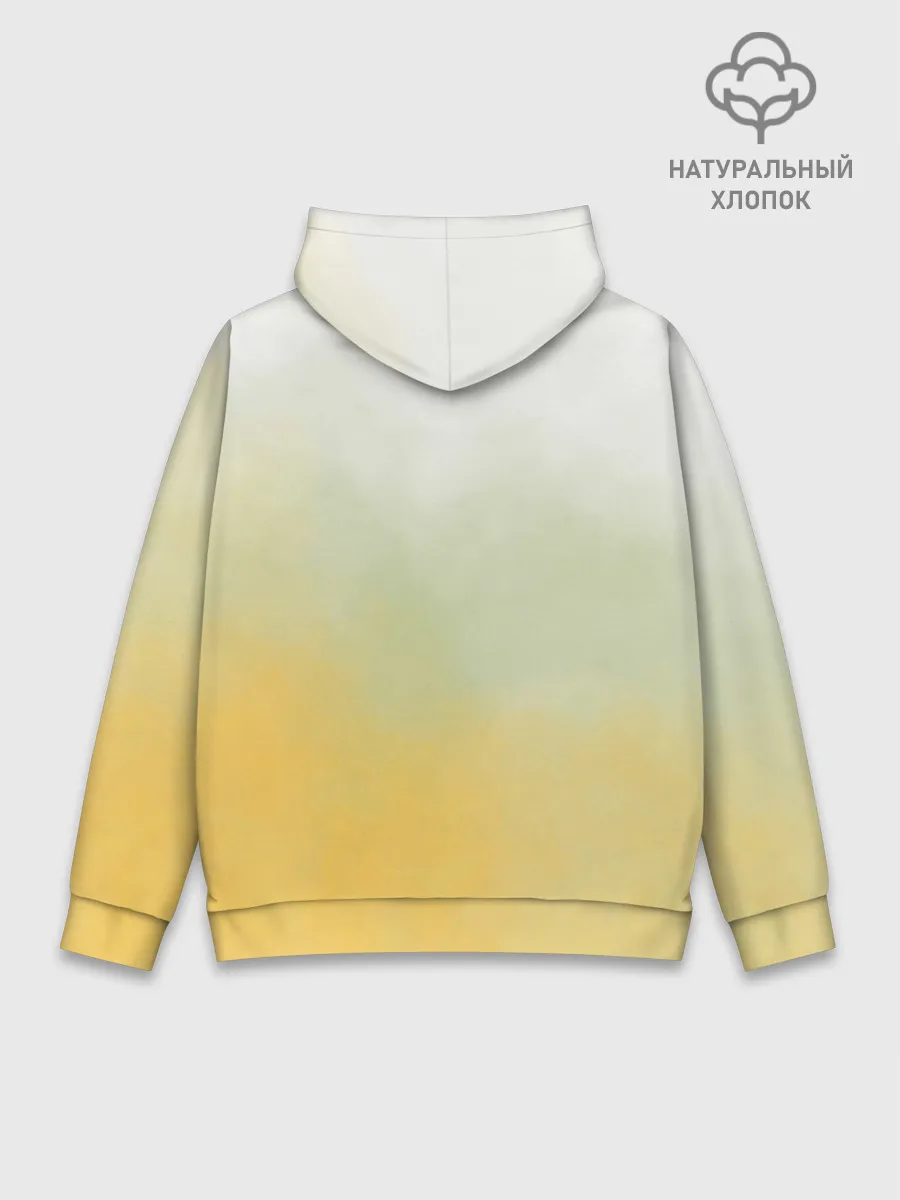 Худи мужской база хлопок / Queen группа