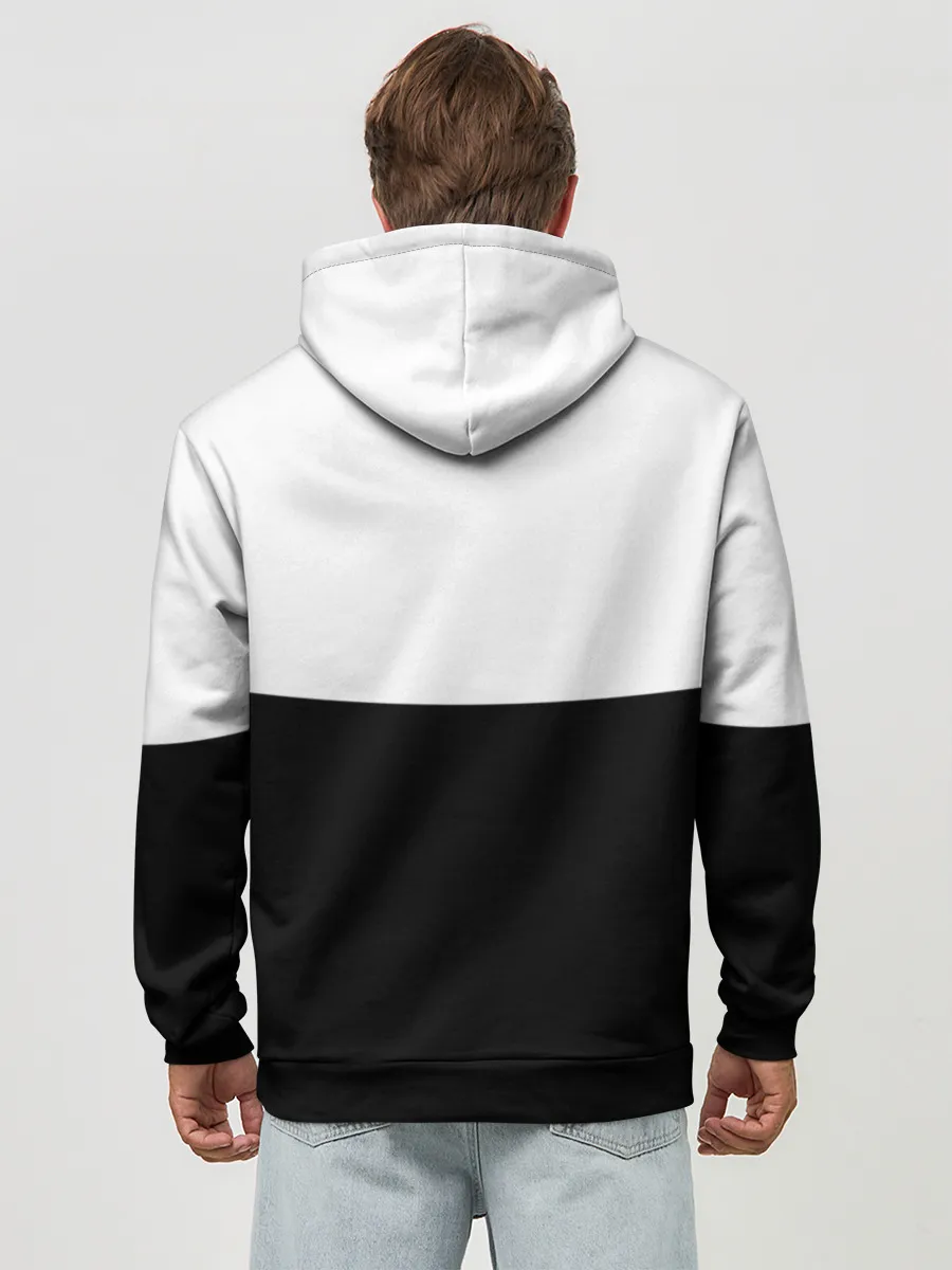 Худи мужской база хлопок / My Chemical Romance