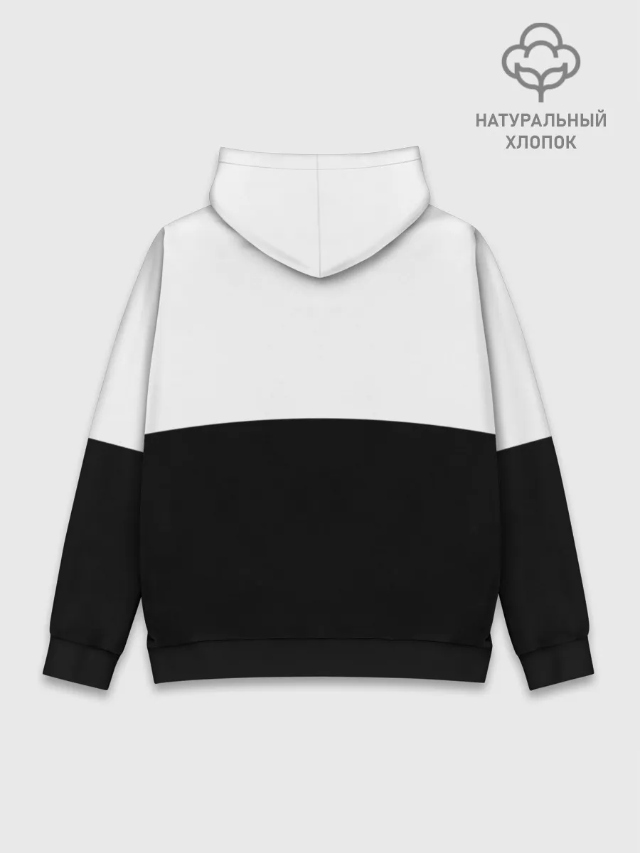 Худи мужской база хлопок / My Chemical Romance