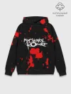 Худи мужской база хлопок / My Chemical Romance