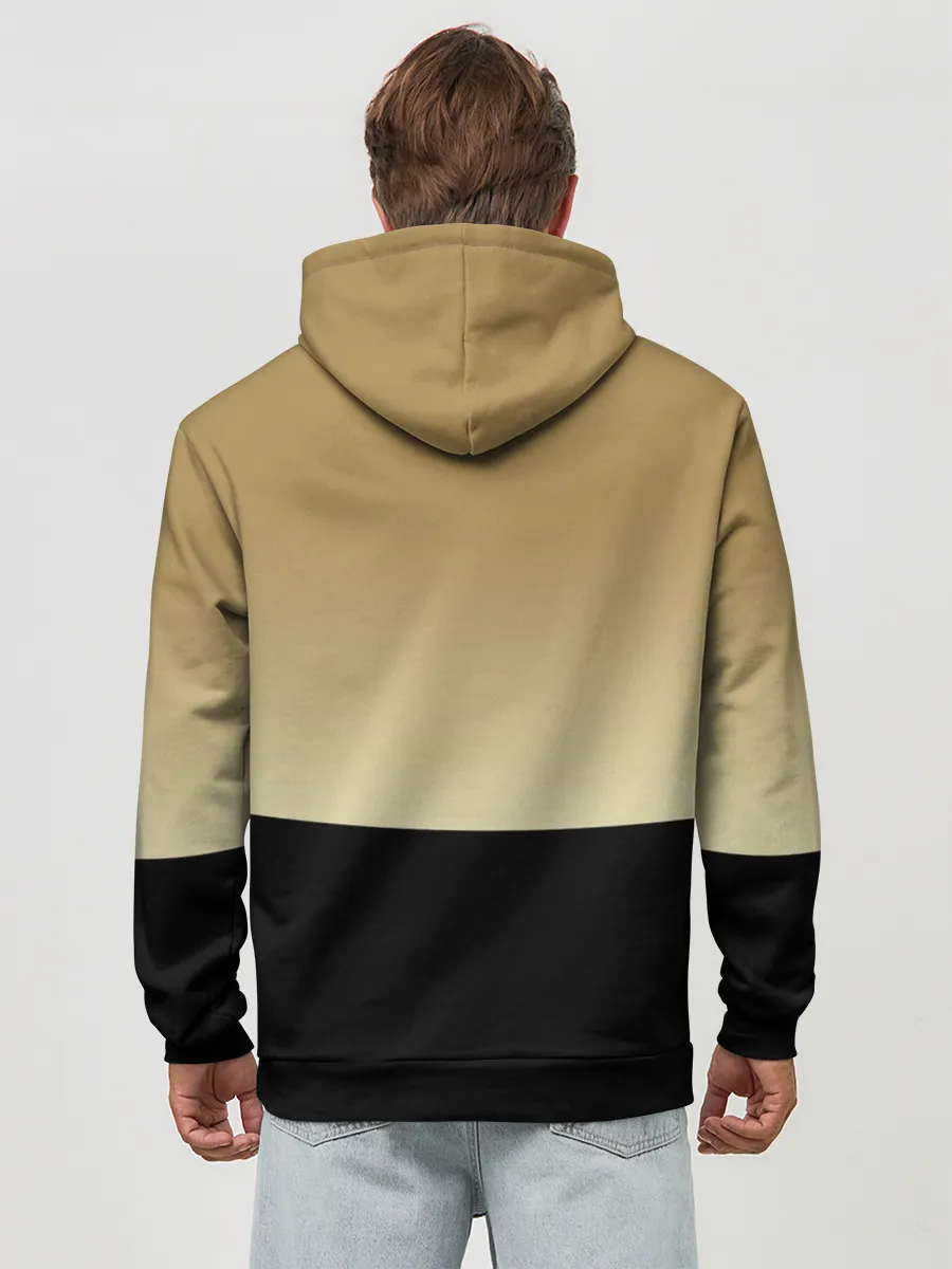 Худи мужской база хлопок / Nickelback