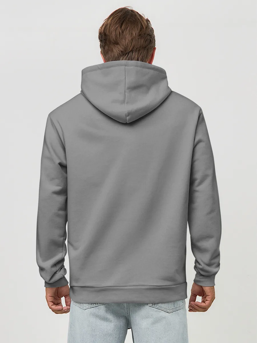 Худи мужской база хлопок / Chelsea Uniform