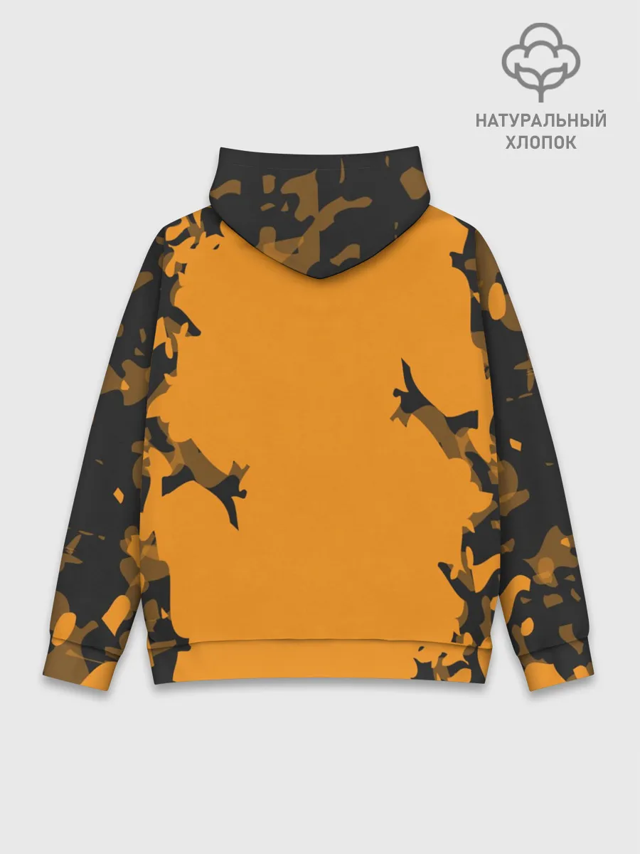 Худи мужской база хлопок / БИТКОИН | BITCOIN