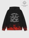 Худи мужской база хлопок / Avenged Sevenfold