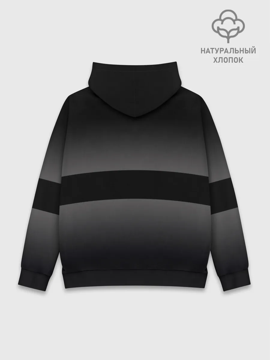 Худи мужской база хлопок / Участники группы Metallica