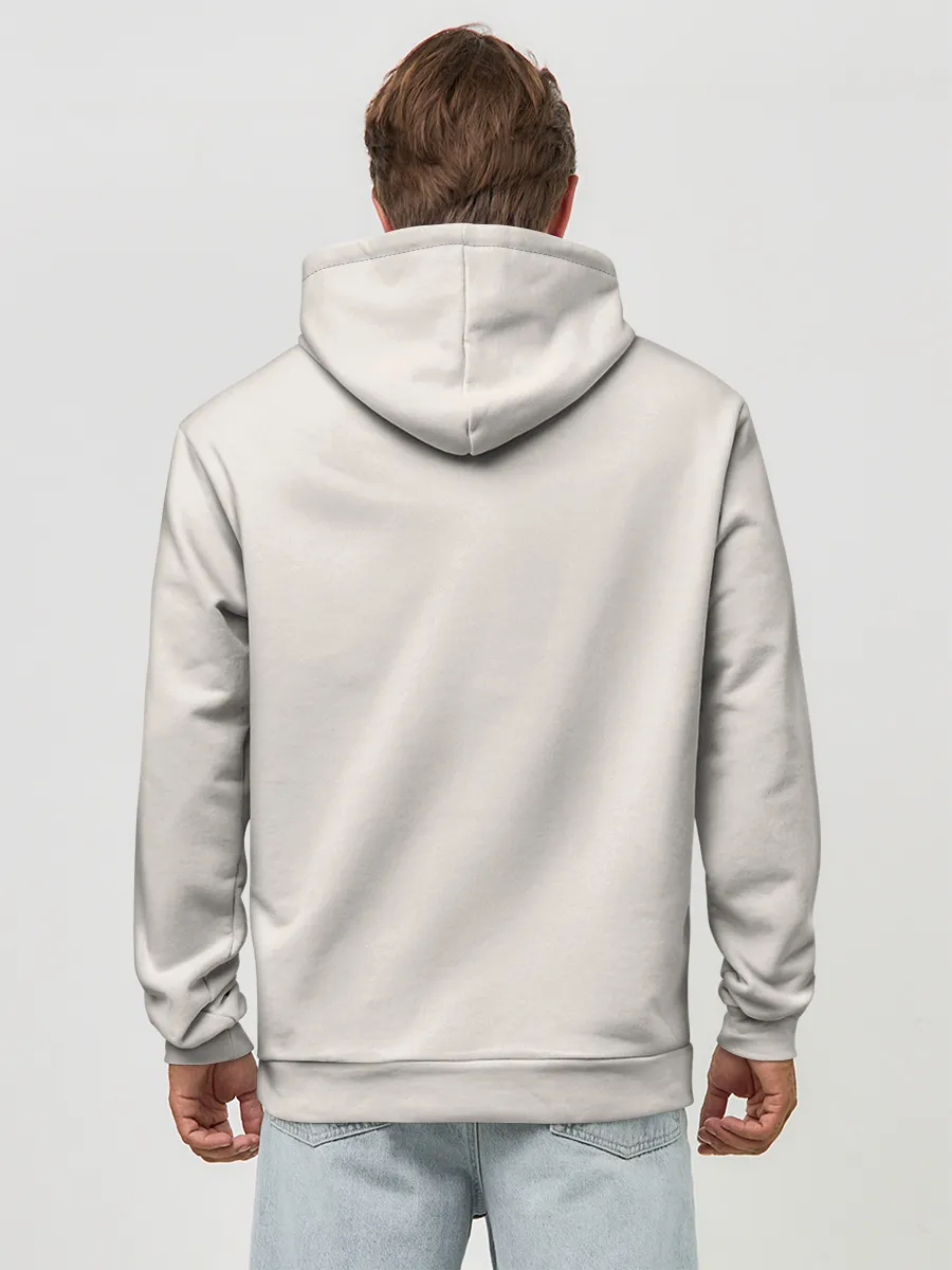 Худи мужской база хлопок / The Cranberries