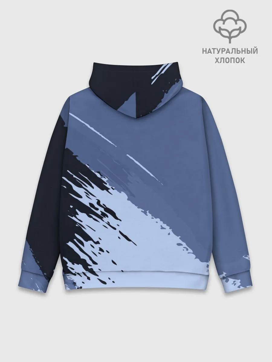 Худи мужской база хлопок / FC Bayern Munchen style