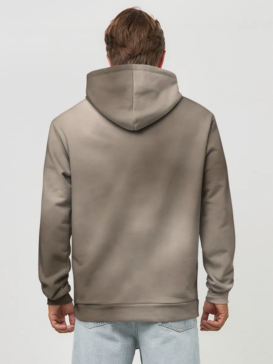 Худи мужской база хлопок / Джиперс Криперс