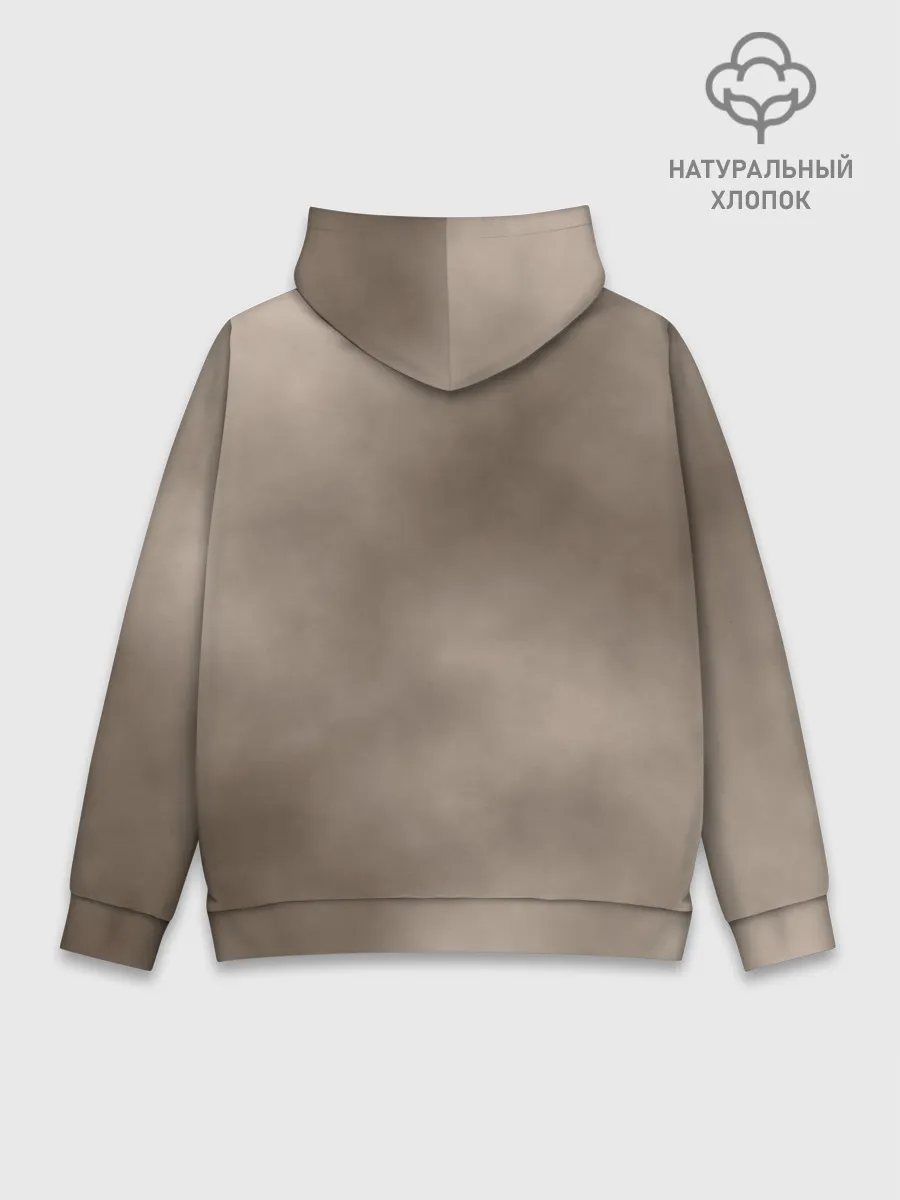 Худи мужской база хлопок / Джиперс Криперс