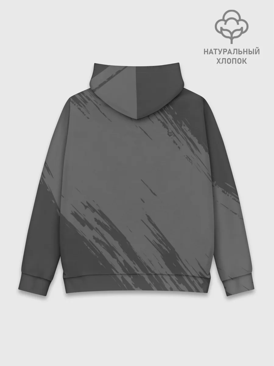 Худи мужской база хлопок / Chelsea Uniform