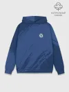 Худи мужской база хлопок / Chelsea Uniform