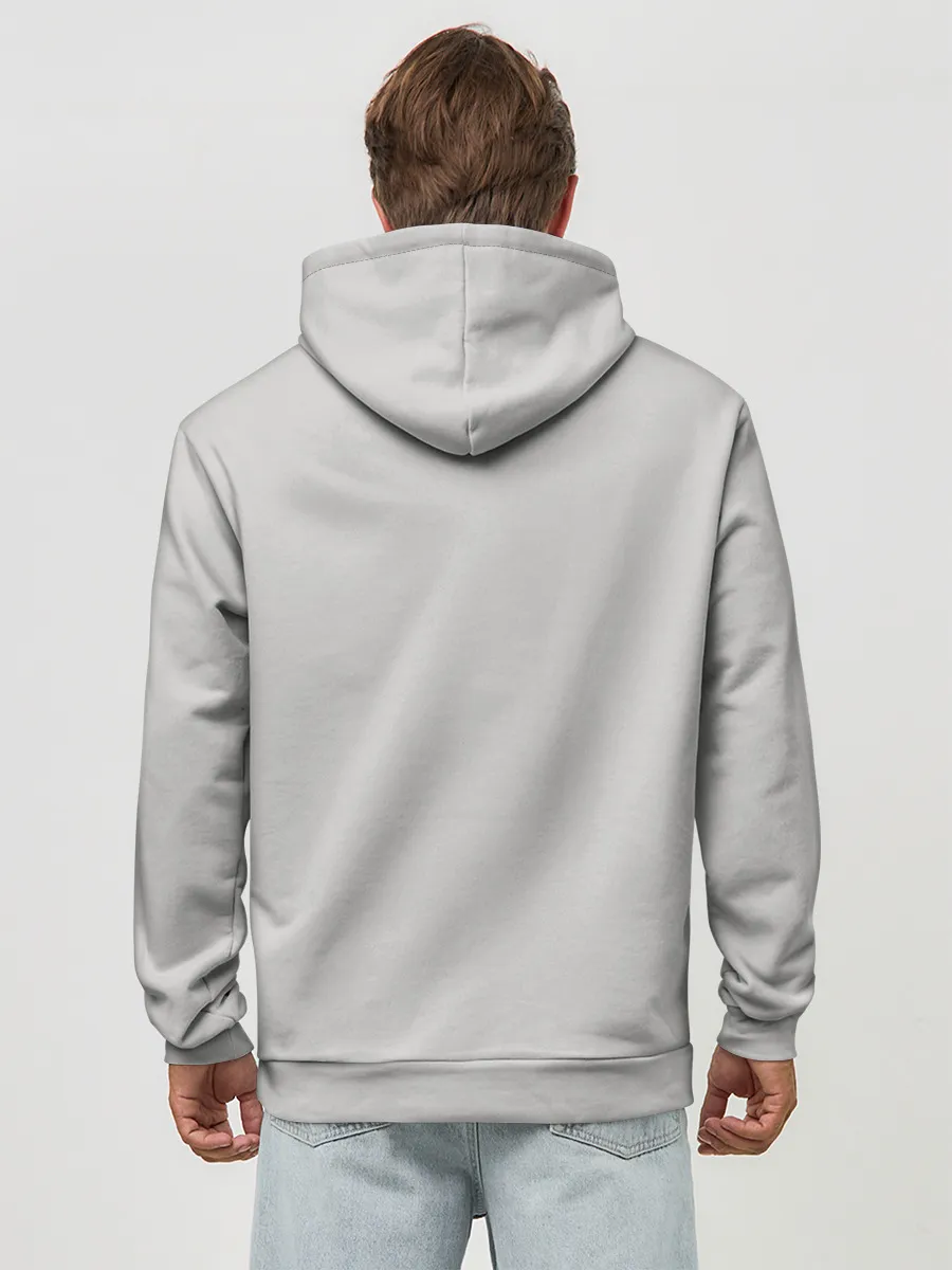 Худи мужской база хлопок / XXXtentacion