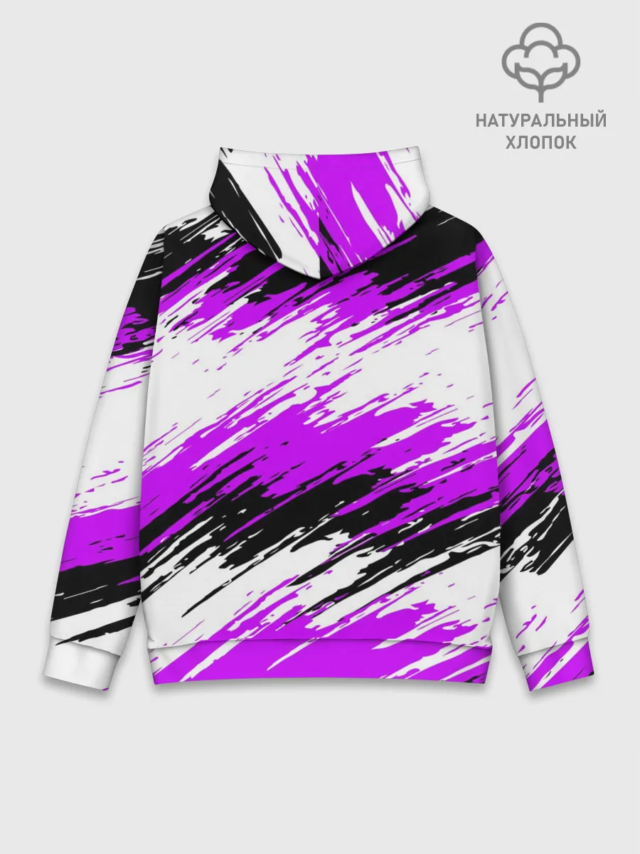 Худи мужской база хлопок / Fortnite