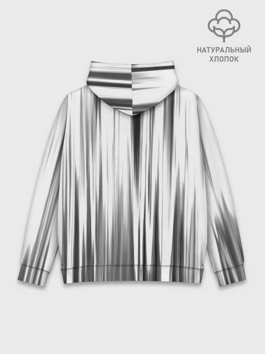 Худи мужской база хлопок / RAINBOW SIX SIEGE