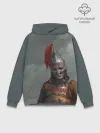 Худи мужской база хлопок / Kingdom Come: Deliverance