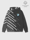 Худи мужской база хлопок / BMW SPORT
