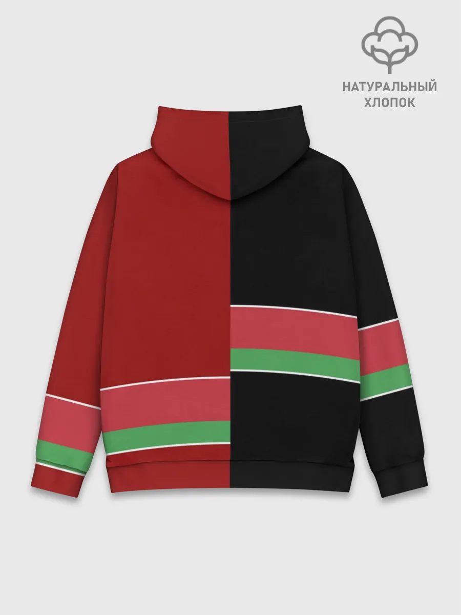 Худи мужской база хлопок / Belarus