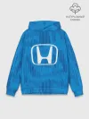 Худи мужской база хлопок / Honda sport color