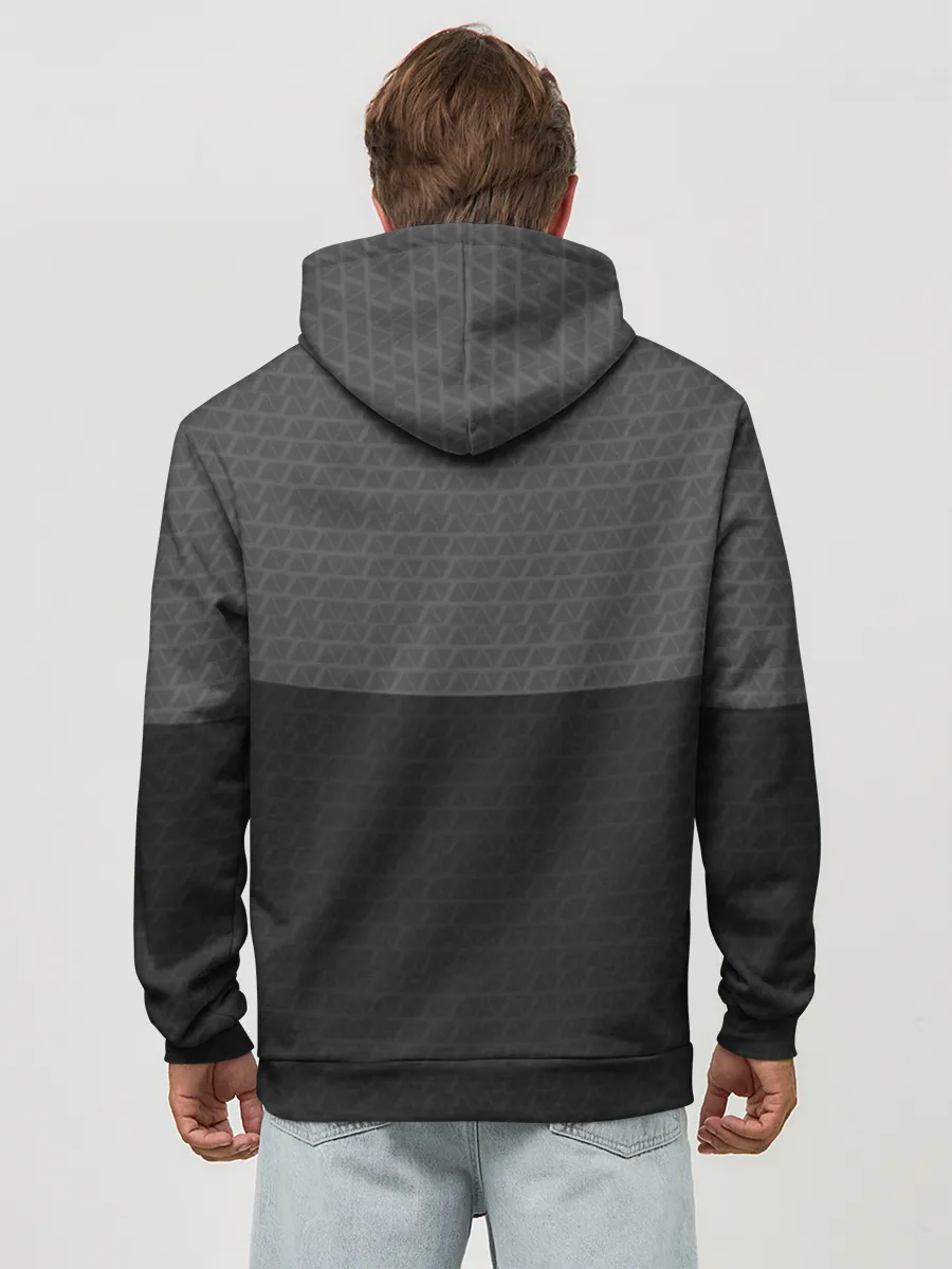 Худи мужской база хлопок / CHELSEA SPORT VINTAGE