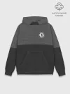 Худи мужской база хлопок / CHELSEA SPORT VINTAGE