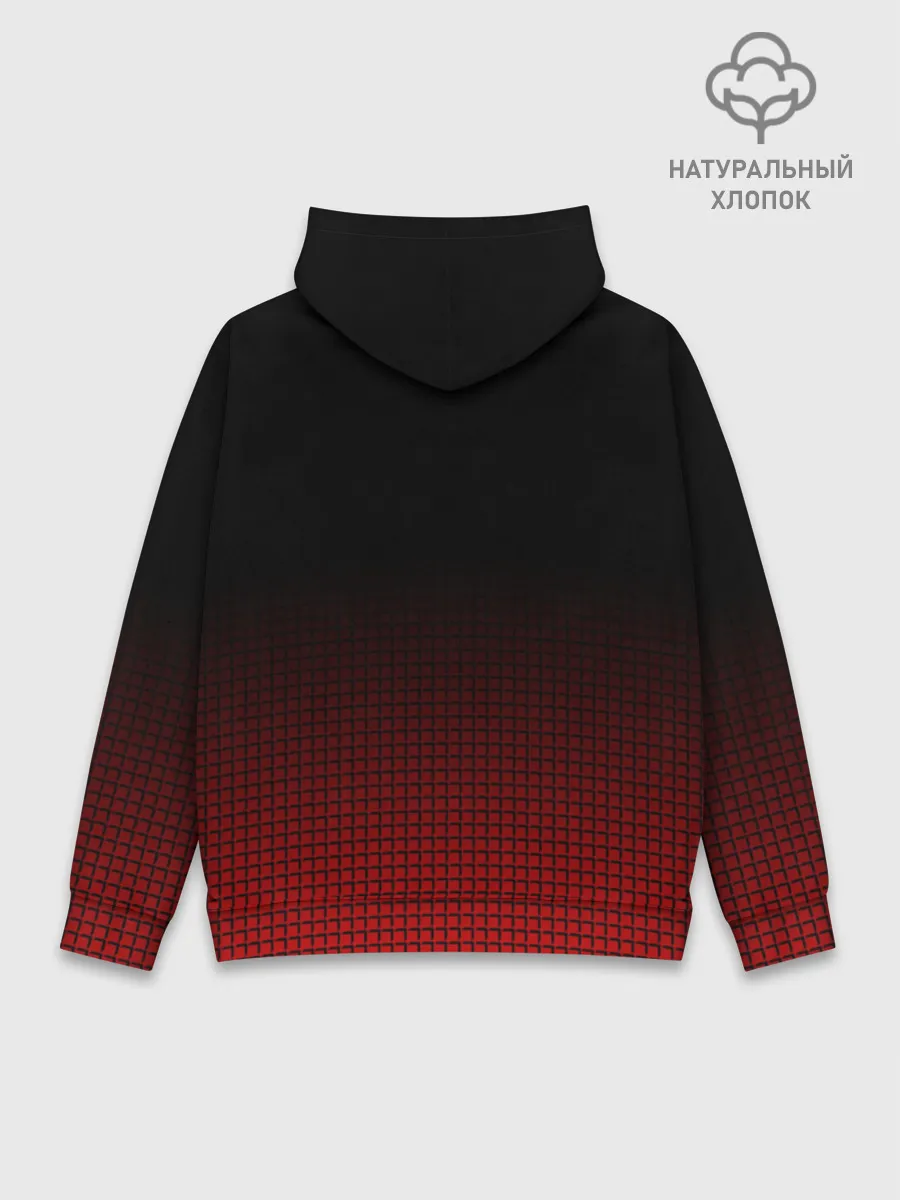 Худи мужской база хлопок / AUDI SPORT