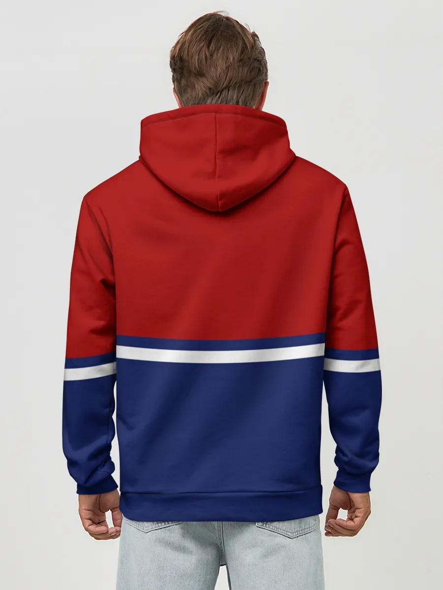 Худи мужской база хлопок / СССР