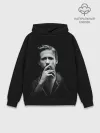 Худи мужской база хлопок / Ryan Gosling