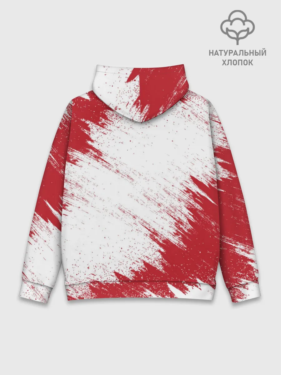 Худи мужской база хлопок / CHERY