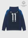 Худи мужской база хлопок / Dembele home 18-19 WC
