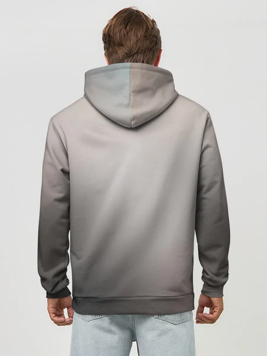 Худи мужской база хлопок / Houseki no Kuni