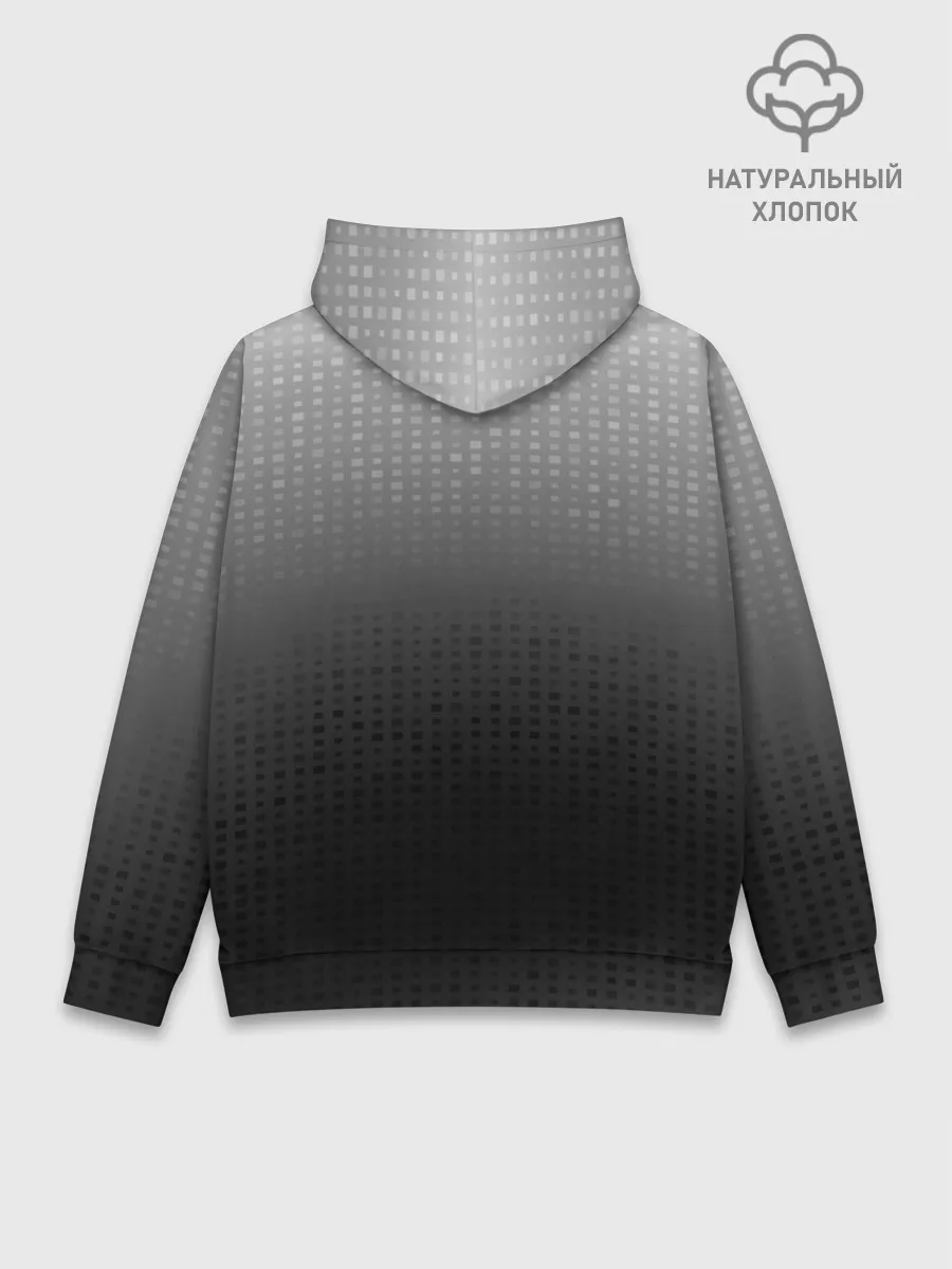 Худи мужской база хлопок / Lexus sport collection