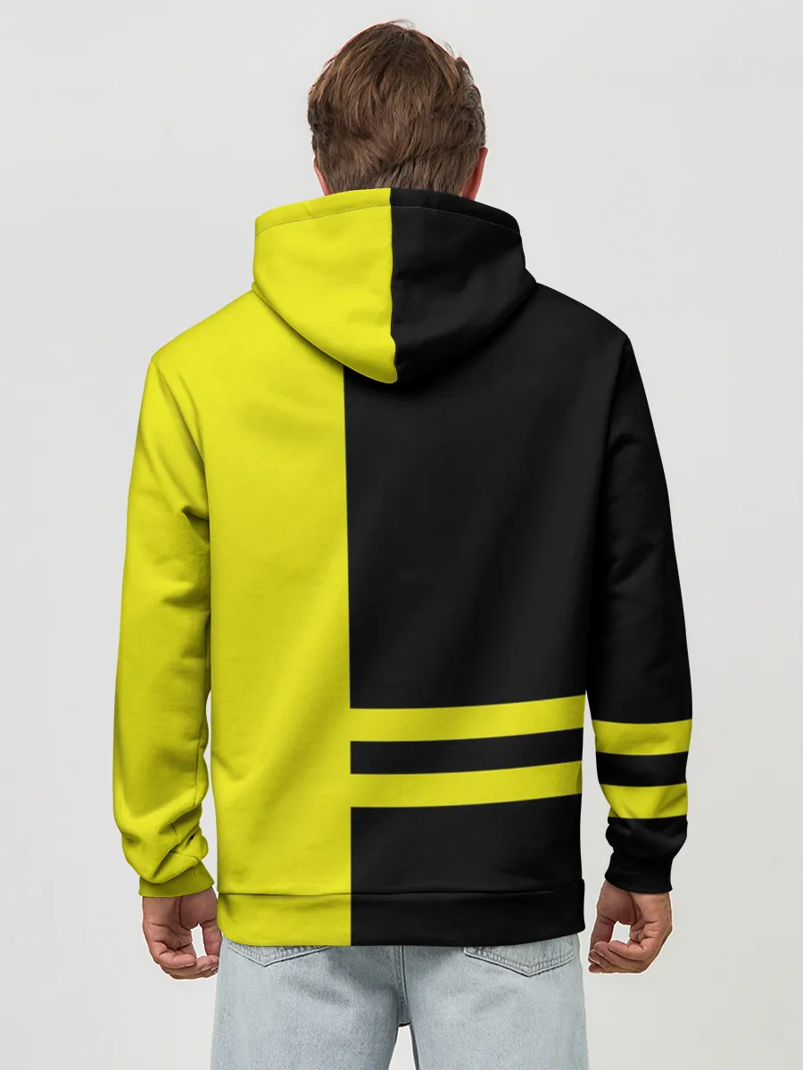 Худи мужской база хлопок / Joy Division