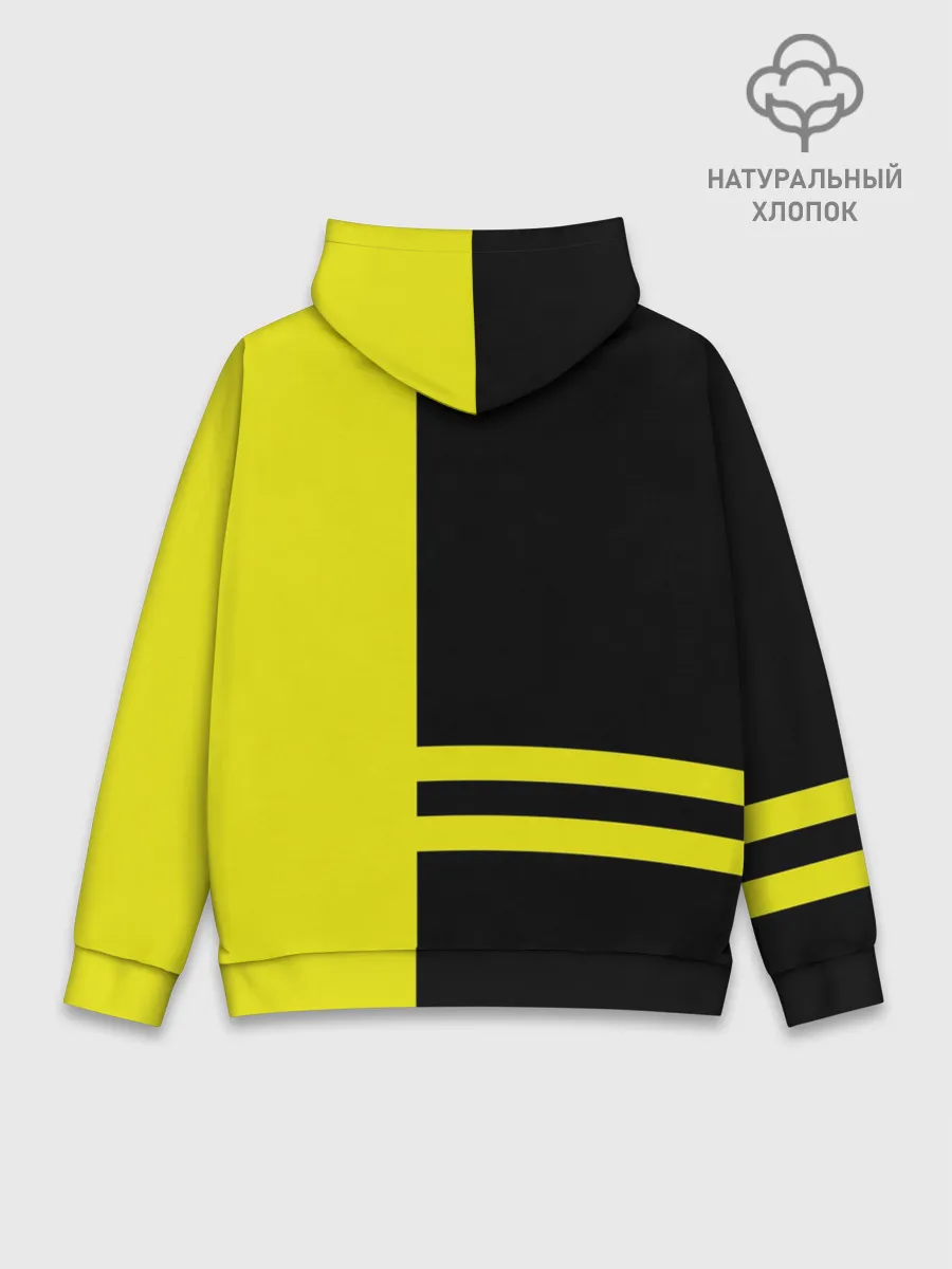 Худи мужской база хлопок / Joy Division