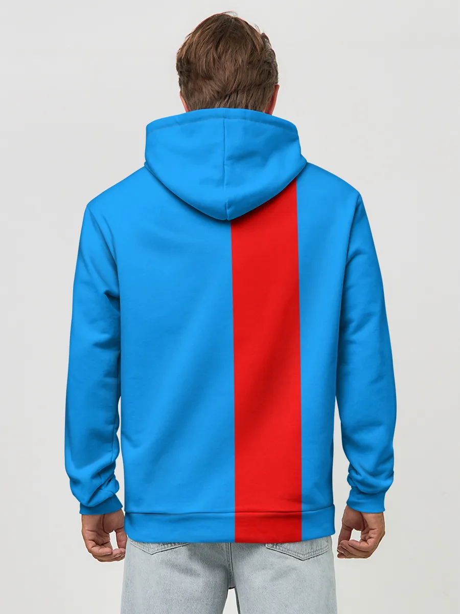 Худи мужской база хлопок / СССР