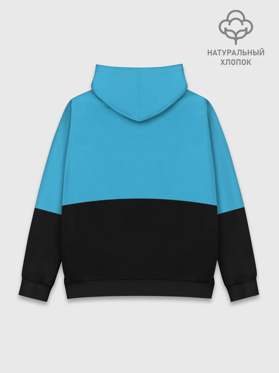 Худи мужской база хлопок / Список дел