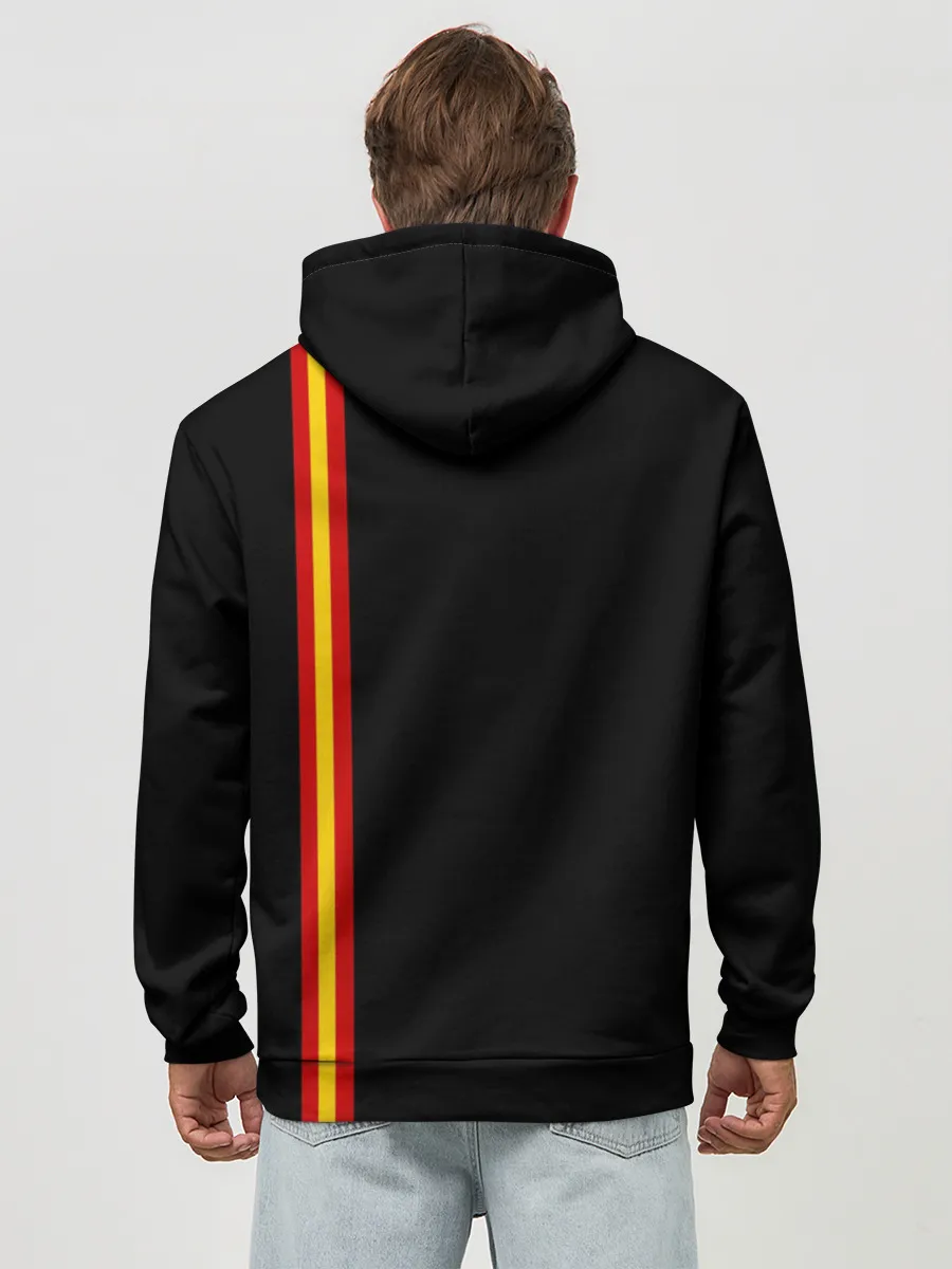 Худи мужской база хлопок / СССР